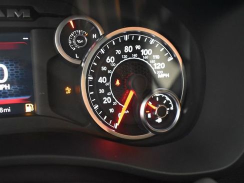 New 2026 RAM 2500 Tradesman image 26