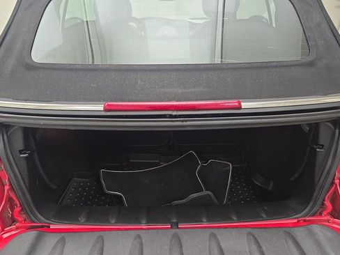 Used 2012 MINI Cooper Convertible FWD image 24