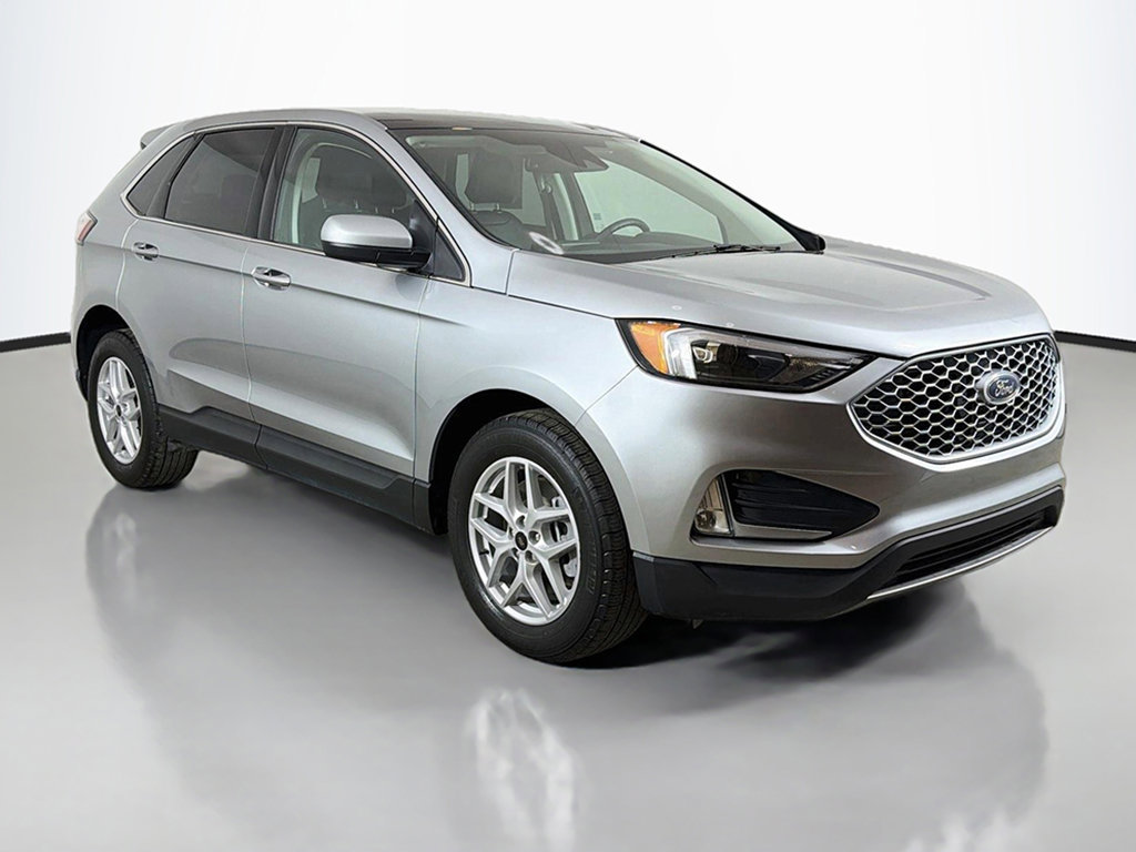 Used 2024 Ford Edge SEL w/ Convenience Package AWD/4WD image 39
