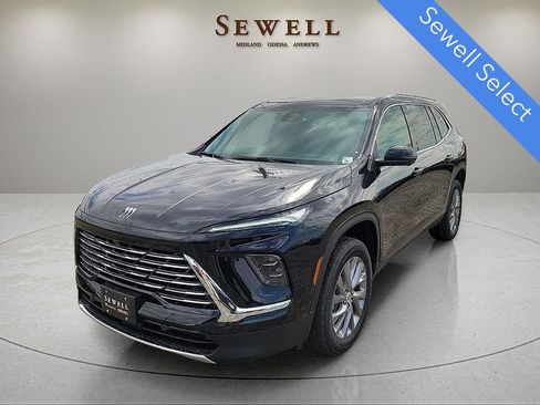 New 2026 Buick Enclave Preferred w/ Power Package image 1