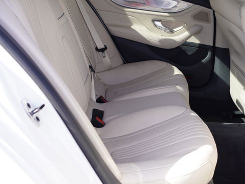 Used 2020 Mercedes-Benz CLS 450 4MATIC image 16