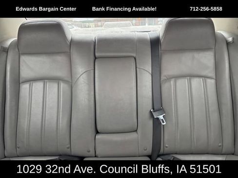 Used 2006 Chrysler 300 C w/ Navigation & Sound Group II image 23