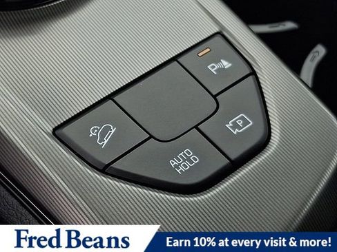 New 2026 Kia Sportage EX w/ EX Panoramic Sunroof Package image 19