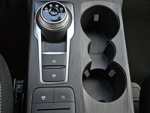 New 2026 Ford Escape Active image 16