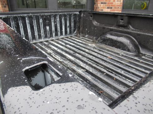 Used 2007 GMC Sierra 2500 SLT w/ Entertainment Package image 7