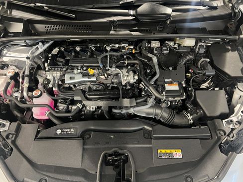 Used 2023 Toyota Prius Limited AWD/4WD image 44