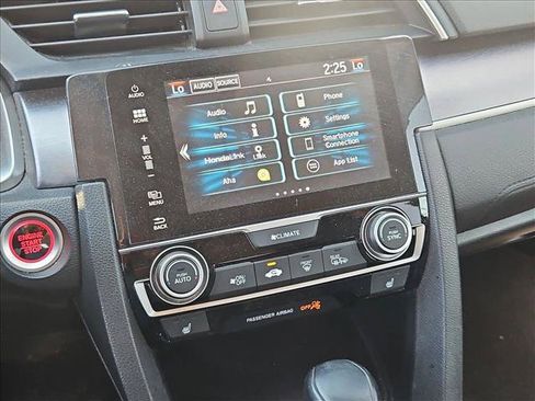 Used 2016 Honda Civic EX-L image 17