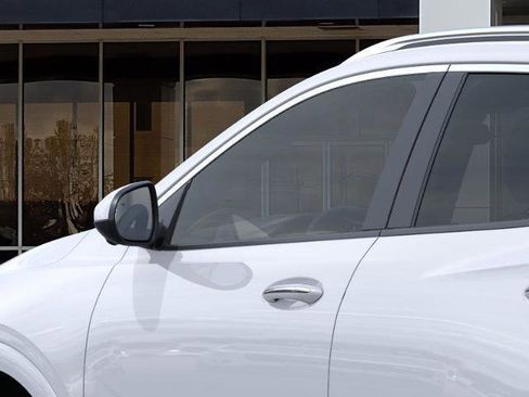 New 2026 Buick Encore GX Avenir w/ Avenir Technology Package image 23