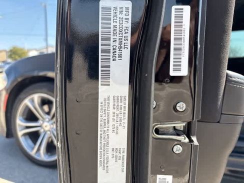 Used 2021 Dodge Charger R/T image 23