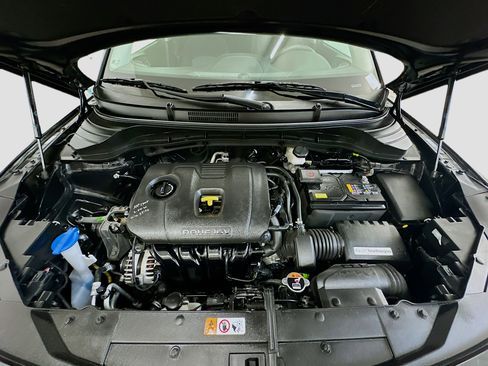 Used 2025 Kia Soul LX w/ LX Technology Package image 33