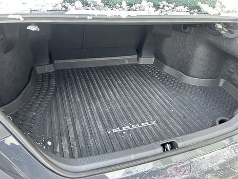 Certified 2025 Toyota Camry LE image 11