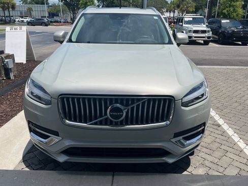 Used 2020 Volvo XC90 T8 Inscription AWD/4WD image 3