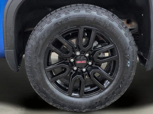 Used 2024 GMC Sierra 1500 Elevation w/ Preferred Package AWD/4WD image 32