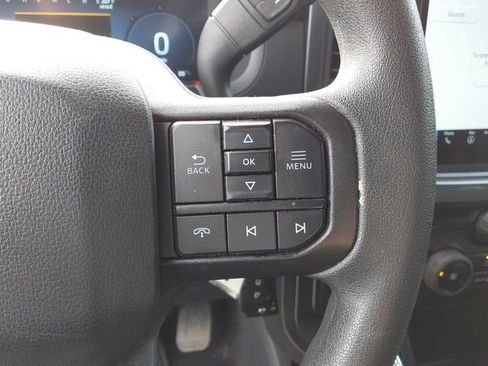 Certified 2024 Ford F150 STX AWD/4WD image 20