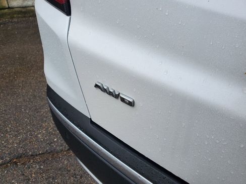 Used 2023 Cadillac XT5 Premium Luxury w/ LPO, Floor Liner Package image 14