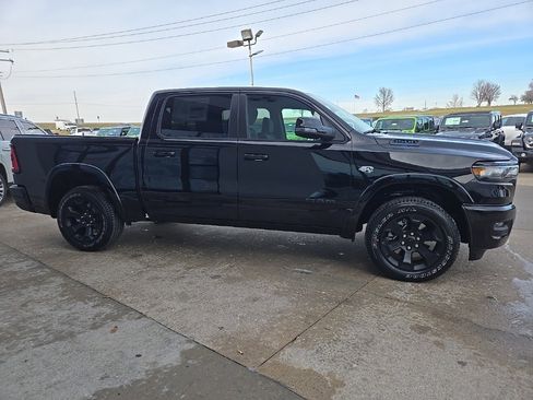 New 2026 RAM 1500 Big Horn image 14