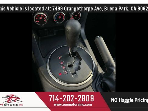 Used 2012 MAZDA MX-5 Miata Sport image 26