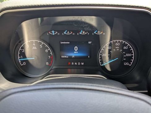 Used 2021 Ford F150 XLT RWD image 26