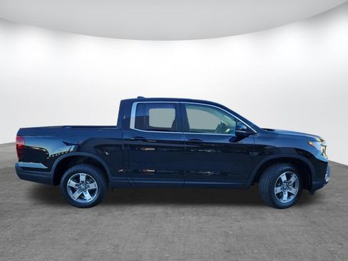 New 2026 Honda Ridgeline RTL image 4