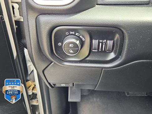 Used 2019 RAM 2500 Laramie AWD/4WD image 21