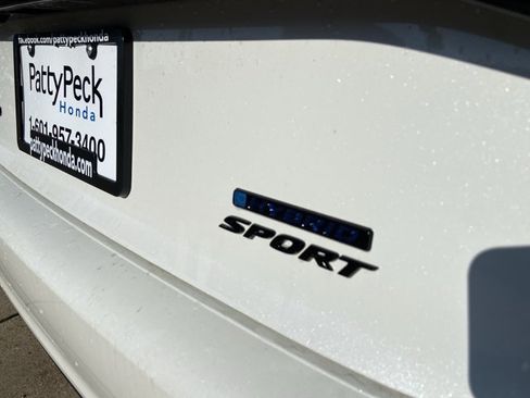 Used 2026 Honda Accord Sport image 17