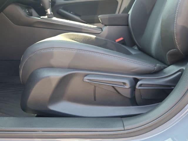 Used 2024 Honda Civic Sport image 22