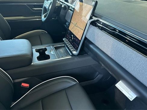 New 2026 GMC Sierra EV Elevation w/ Premium Package image 17