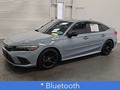 Used 2023 Honda Civic Sport image 5