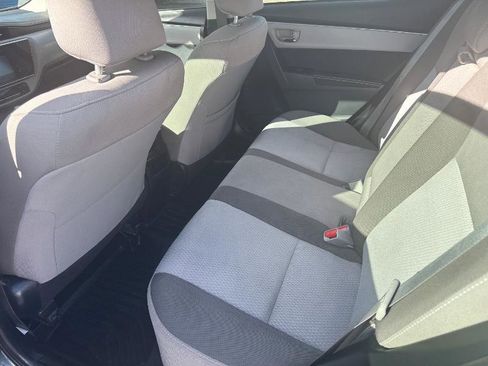 Used 2019 Toyota Corolla LE image 8