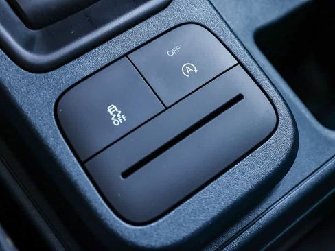 New 2026 Ford Maverick Lobo AWD/4WD image 21