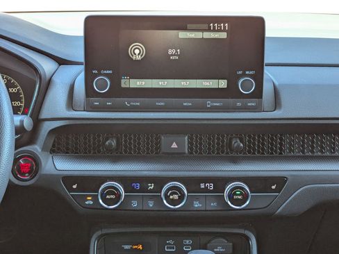 Used 2023 Honda CR-V EX image 34