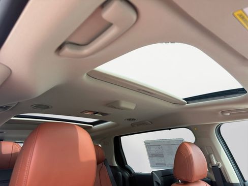 New 2026 Kia Carnival SX Prestige FWD image 16