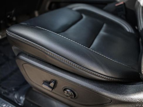 Used 2025 RAM 1500 RHO w/ RHO Level 1 Equipment Group image 46