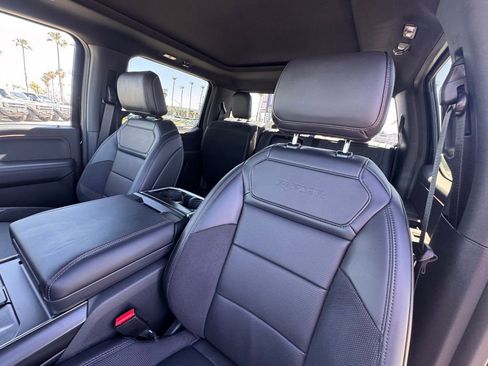 New 2026 Ford F150 Raptor image 17