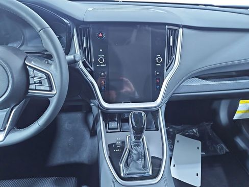 New 2025 Subaru Legacy Premium image 18