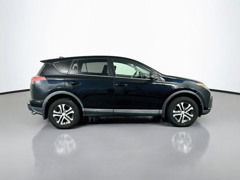 Used 2017 Toyota RAV4 LE w/ All Weather Liner Package AWD/4WD image 7