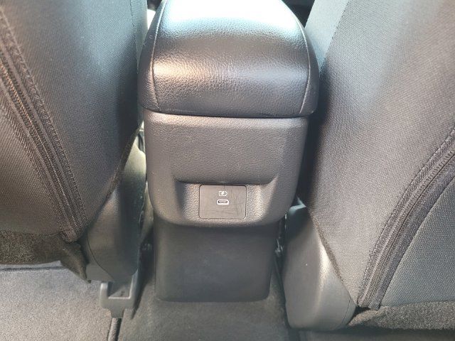 Certified 2025 Nissan Versa SV FWD image 17