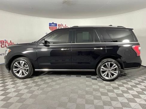 Certified 2021 Ford Expedition Limited image 6
