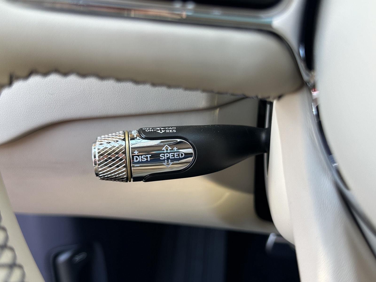 New 2027 Bentley Flying Spur AWD/4WD image 35