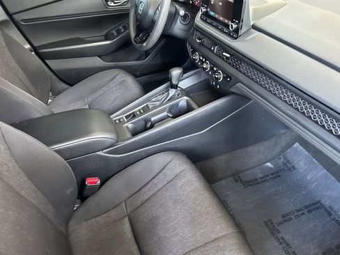 Certified 2023 Honda Accord EX image 17