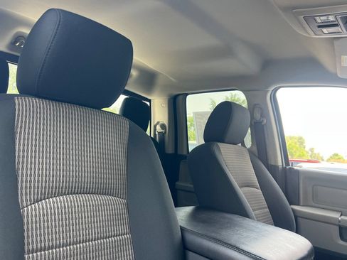 Used 2011 RAM 1500 Big Horn AWD/4WD image 13