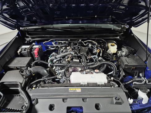 New 2025 Toyota Tacoma SR5 image 9