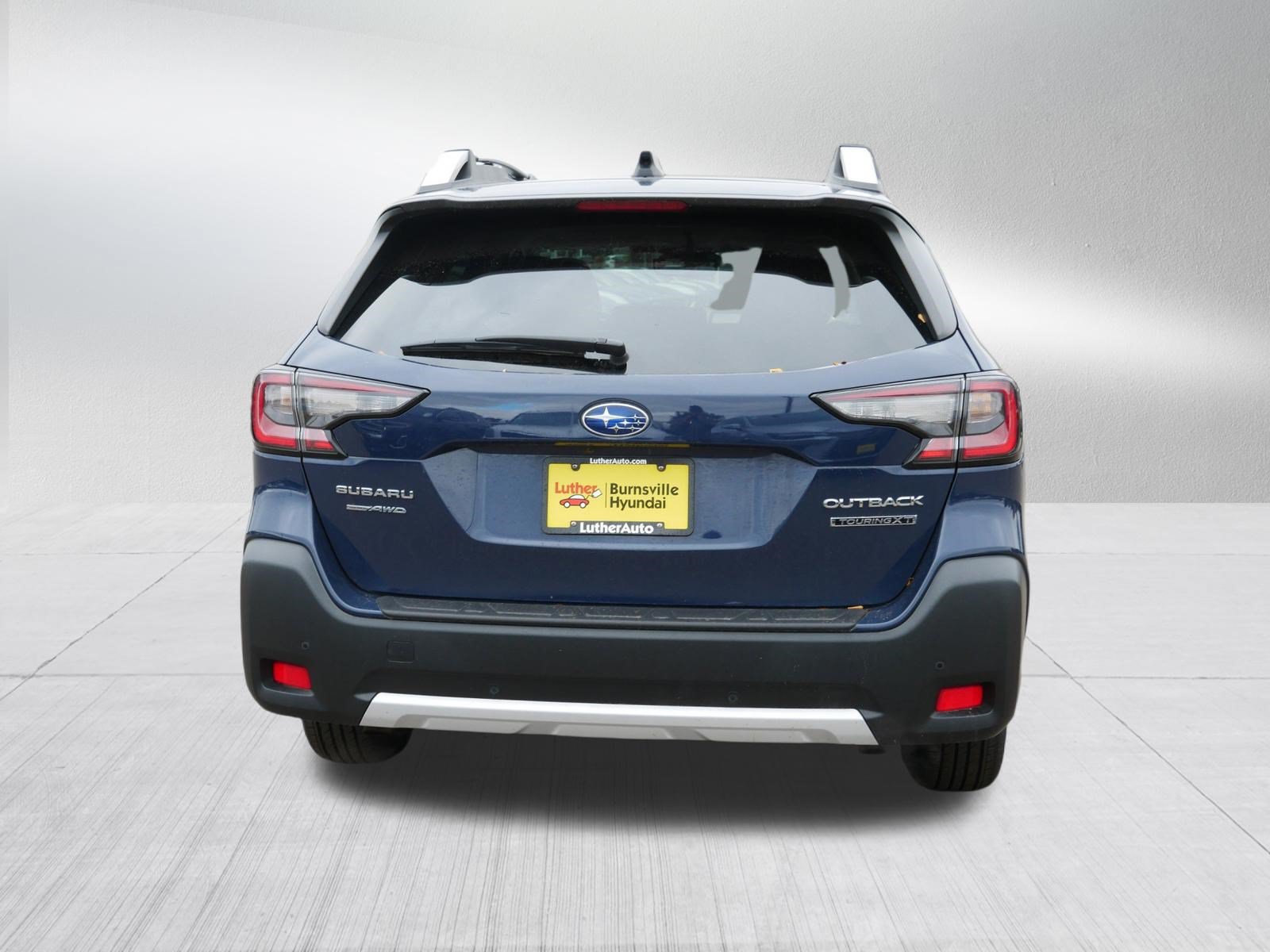 Used 2024 Subaru Outback Touring XT w/ Tech Package 3 AWD/4WD image 6
