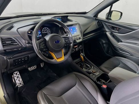 Used 2023 Subaru Forester Wilderness AWD/4WD image 9