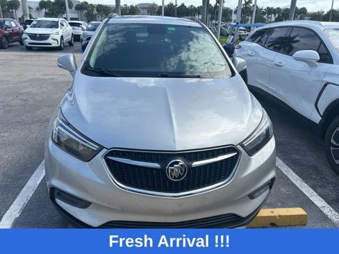 Used 2019 Buick Encore Preferred w/ Safety Package image 3