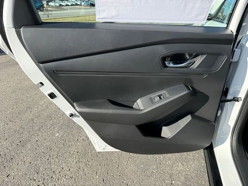 New 2025 Honda Accord EX-L image 33