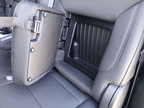 New 2026 Chevrolet Silverado 1500 LT Trail Boss w/ Convenience Package II image 28