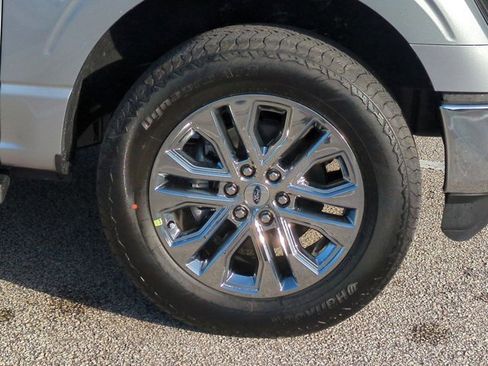 New 2026 Ford F150 Lariat AWD/4WD image 11