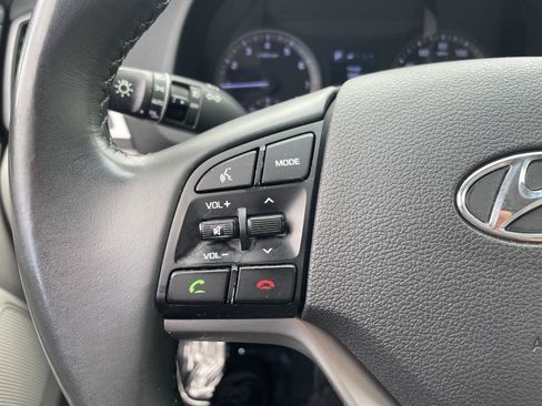 Used 2018 Hyundai Tucson Value FWD image 8