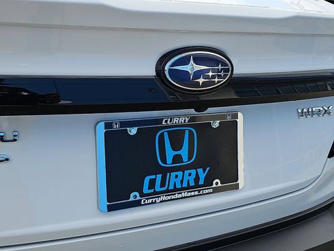 Used 2022 Subaru WRX Premium image 30